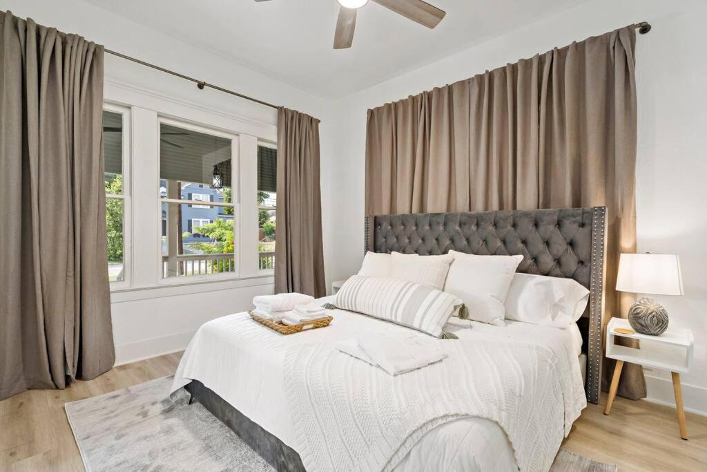 Vila Urban Elegance Retreat San Antonio Exteriér fotografie